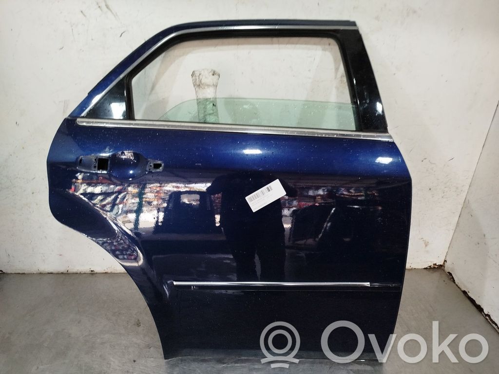 Chrysler 300 - 300C Puerta trasera 