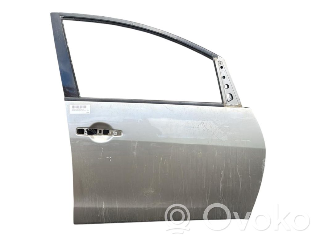 Mitsubishi Grandis Etuovi 