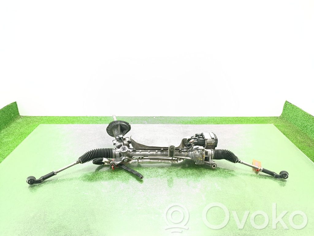 Ford Kuga II Steering rack 