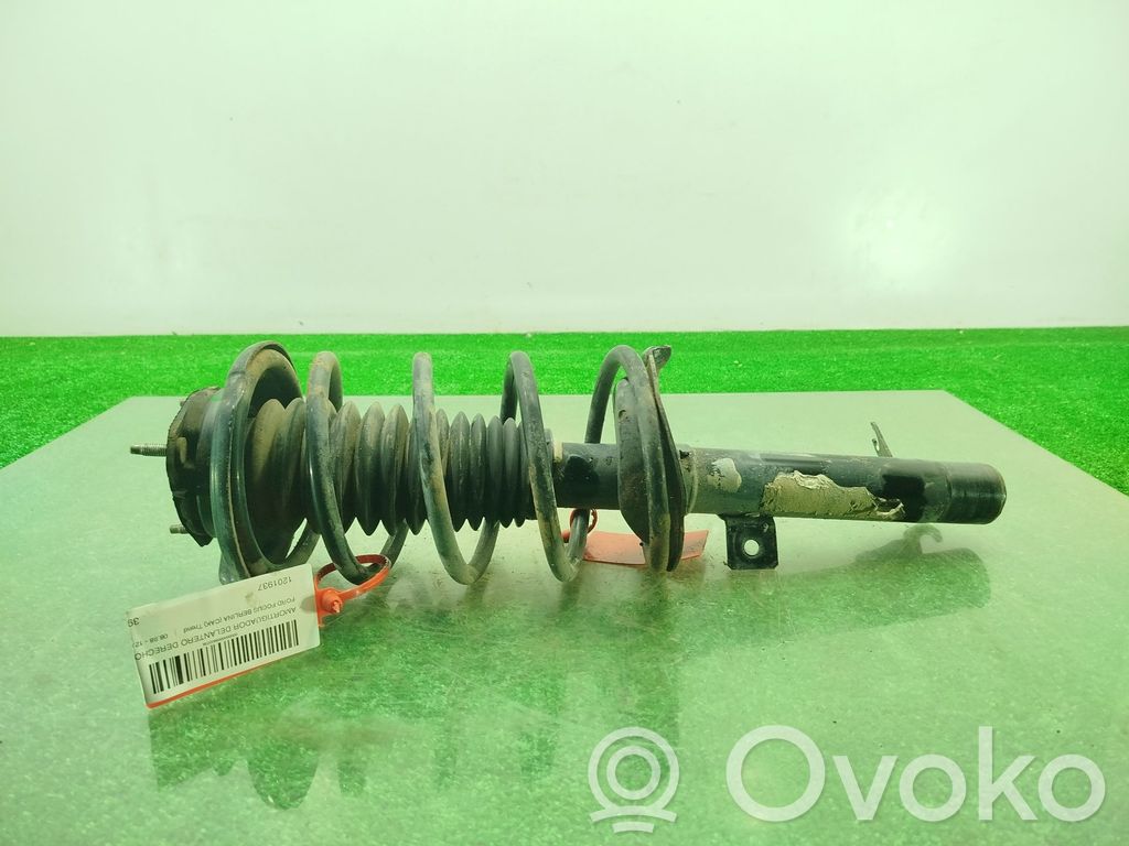 Ford Focus Front shock absorber/damper 