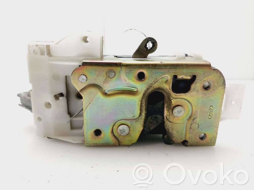 Ford Mondeo Mk III Zamek drzwi przednich 