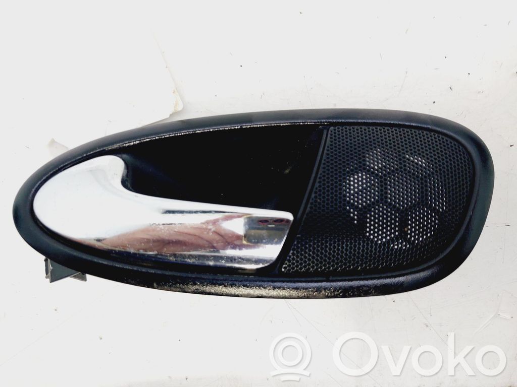 Seat Leon (1P) Manecilla interna puerta trasera 