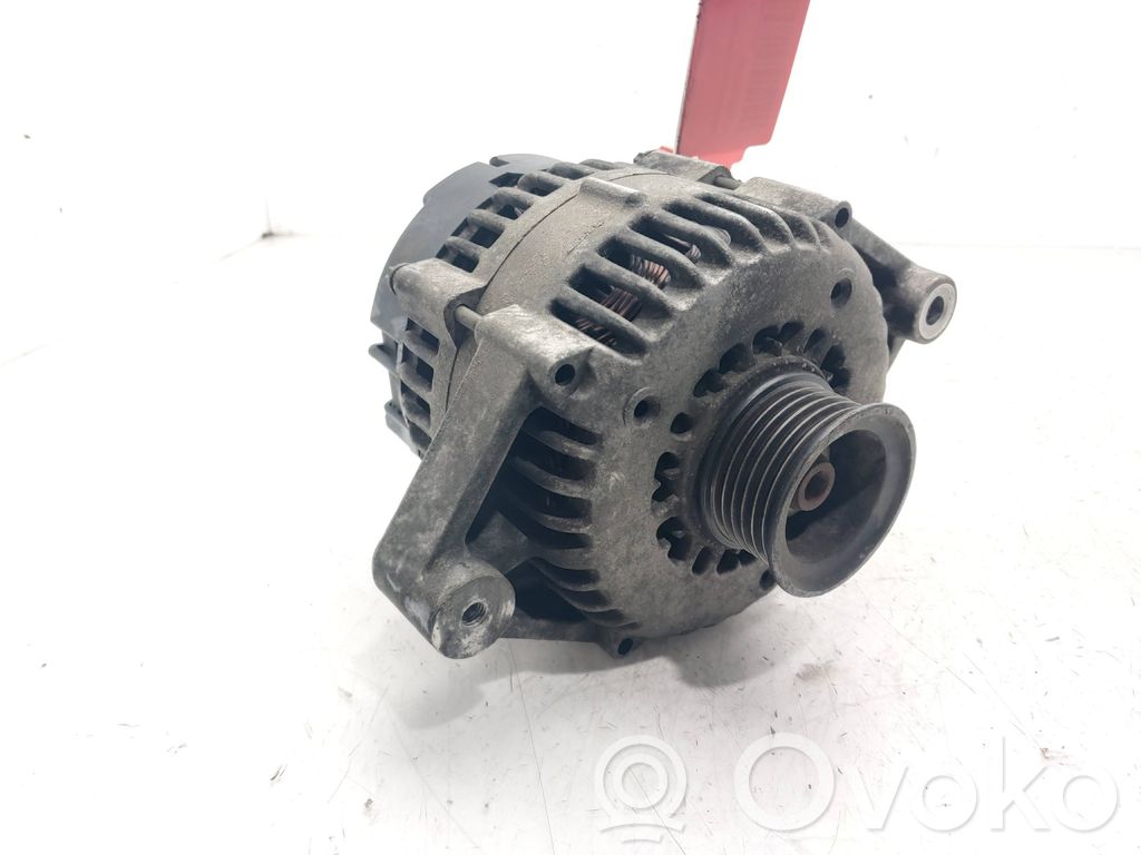 Chevrolet Evanda Ģenerators 