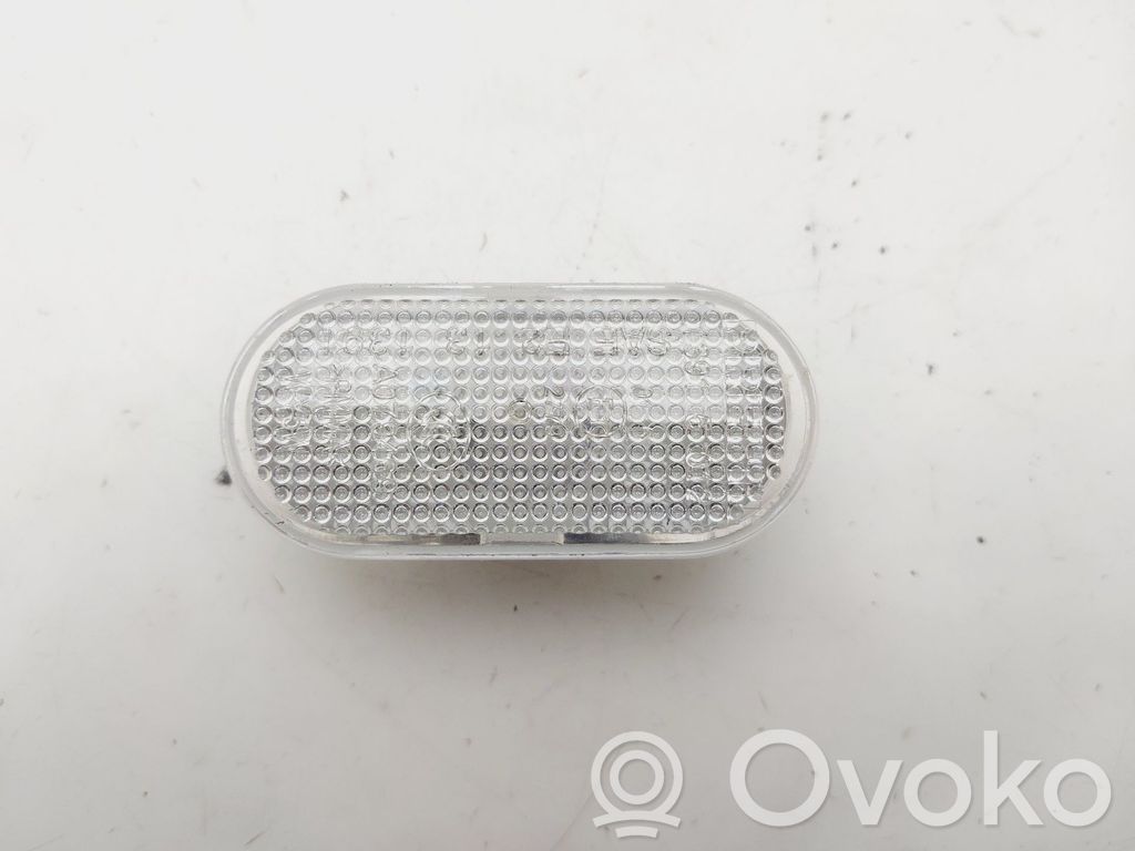Dacia Lodgy Seitenblinker 