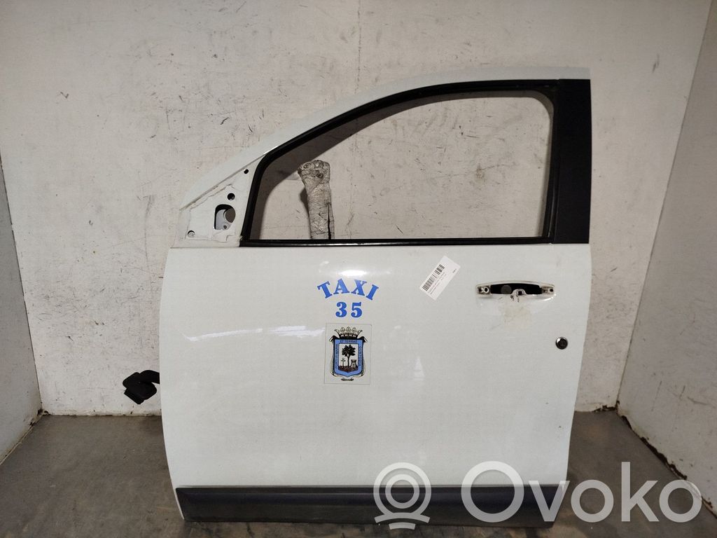 Dacia Lodgy Durvis 