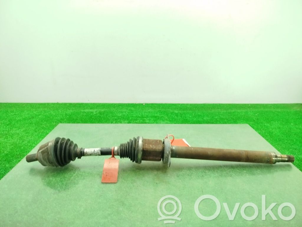 Volvo V40 Eje de transmisión delantero 