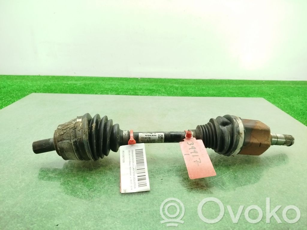 Volvo V40 Semiasse anteriore 
