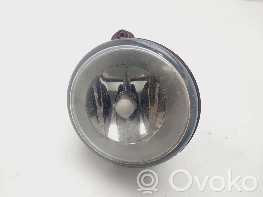 Renault Megane I Etusumuvalo 