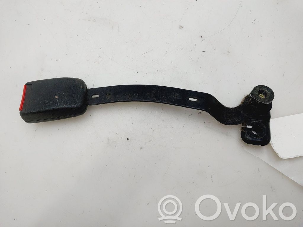 Volkswagen Golf IV Hebilla del cinturón delantero 