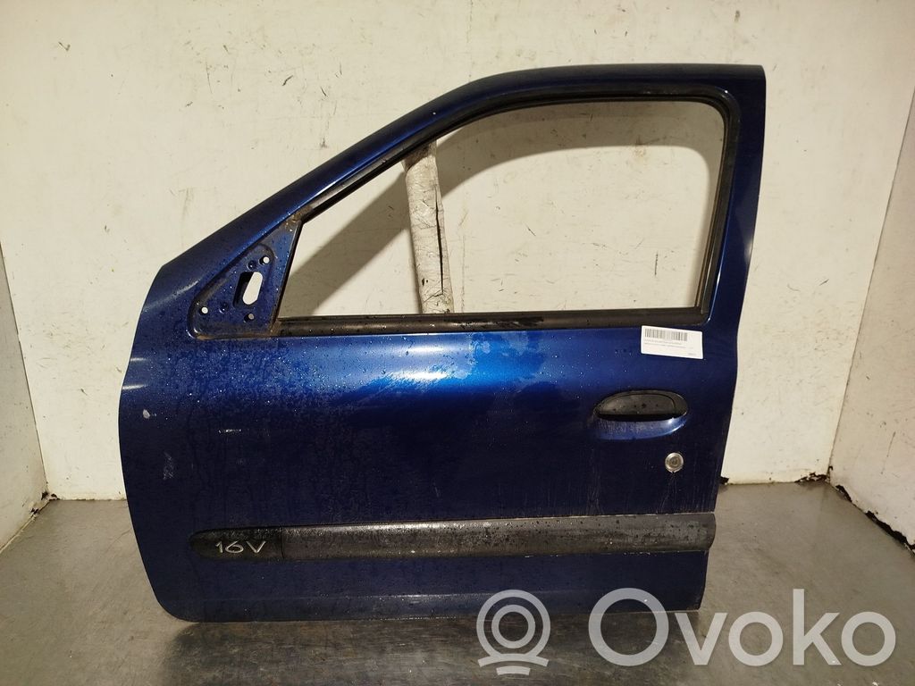 Renault Clio II Puerta delantera 