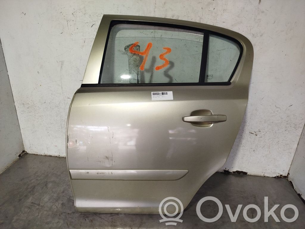 Galinės durys   93189342