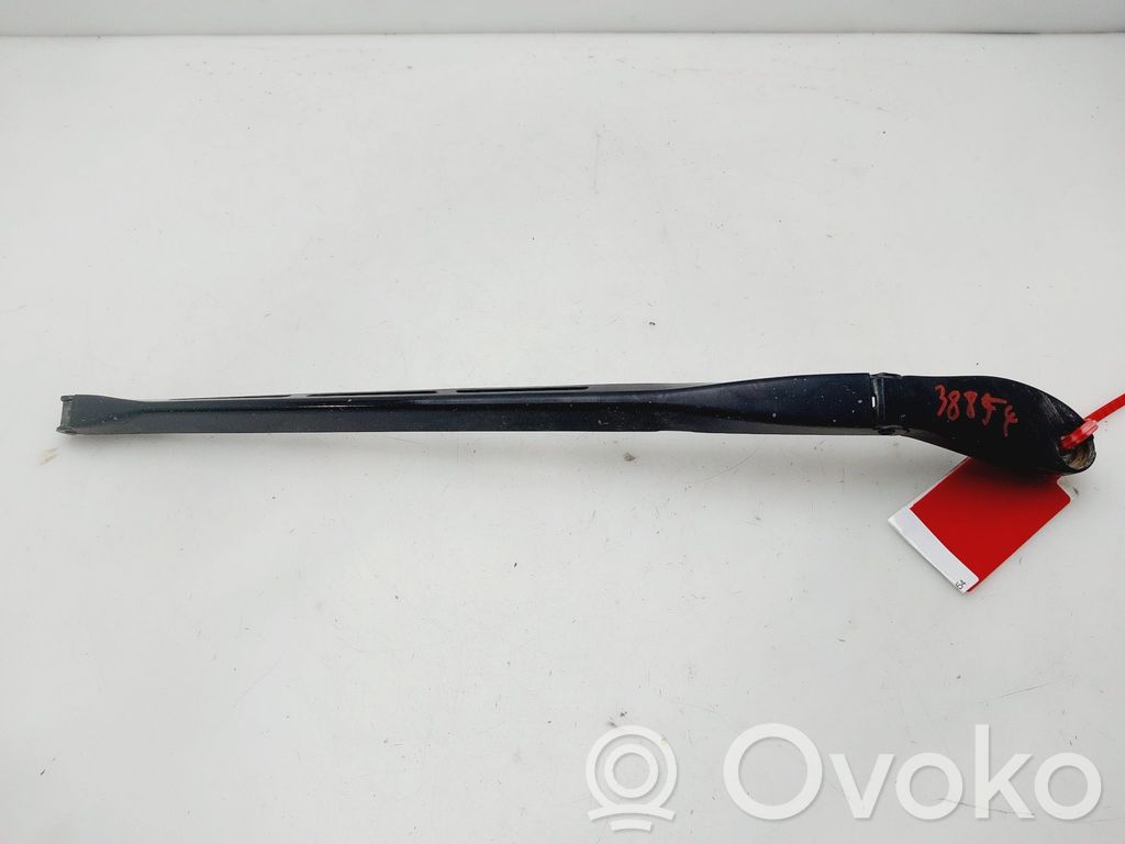 Front wiper blade arm   4E1955408B