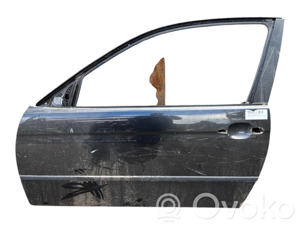 BMW 3 E46 Durvis 