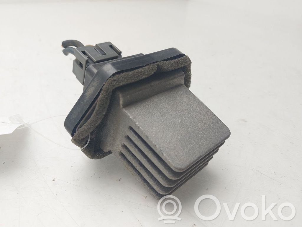 KIA Sorento Resistencia motor/ventilador de la calefacción 