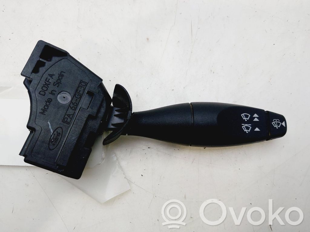Ford Focus Wiper control stalk 