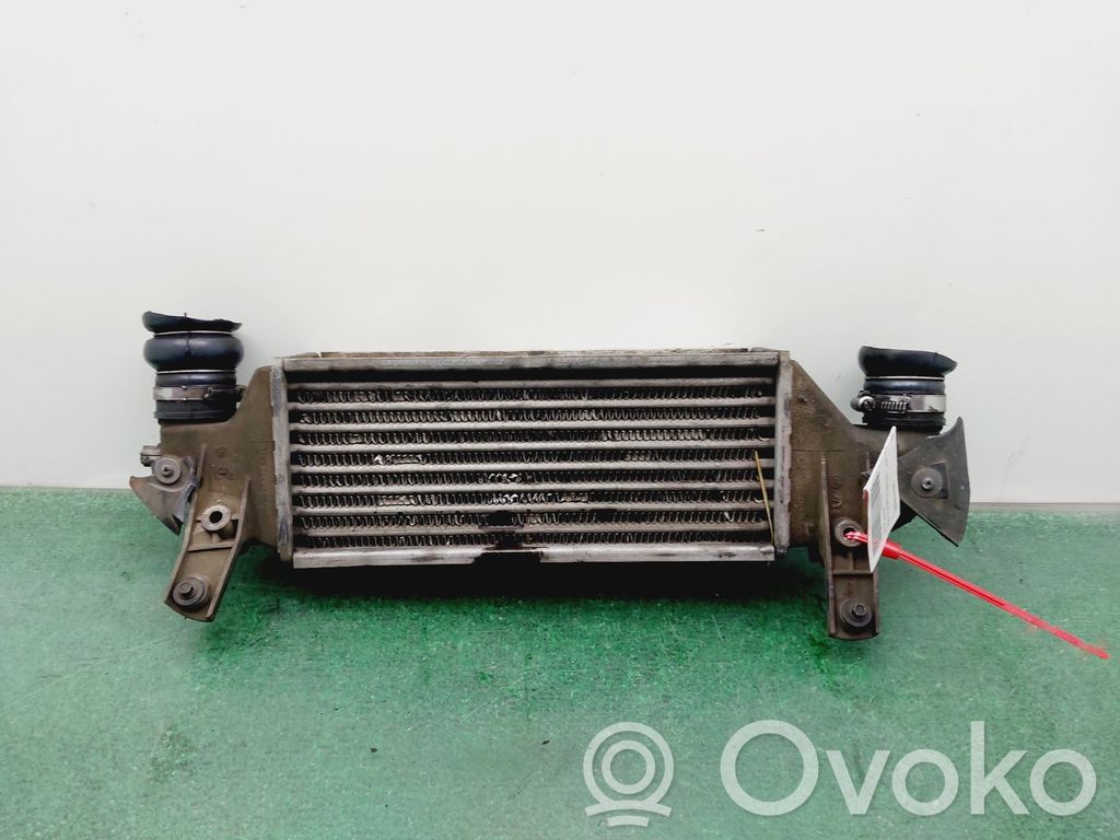 Intercooler radiator   1M5Q9L440BA