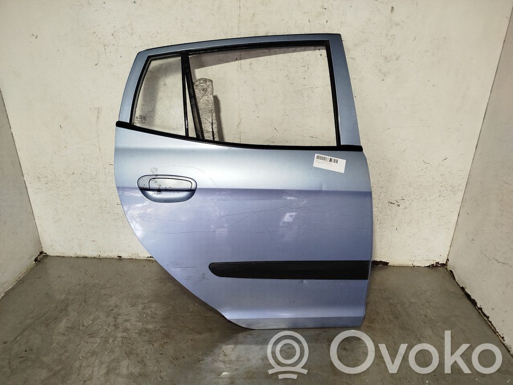 KIA Picanto Galinės durys 