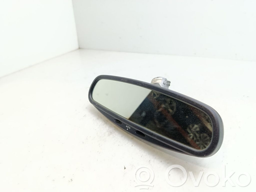 Citroen C5 Espejo lateral manual 