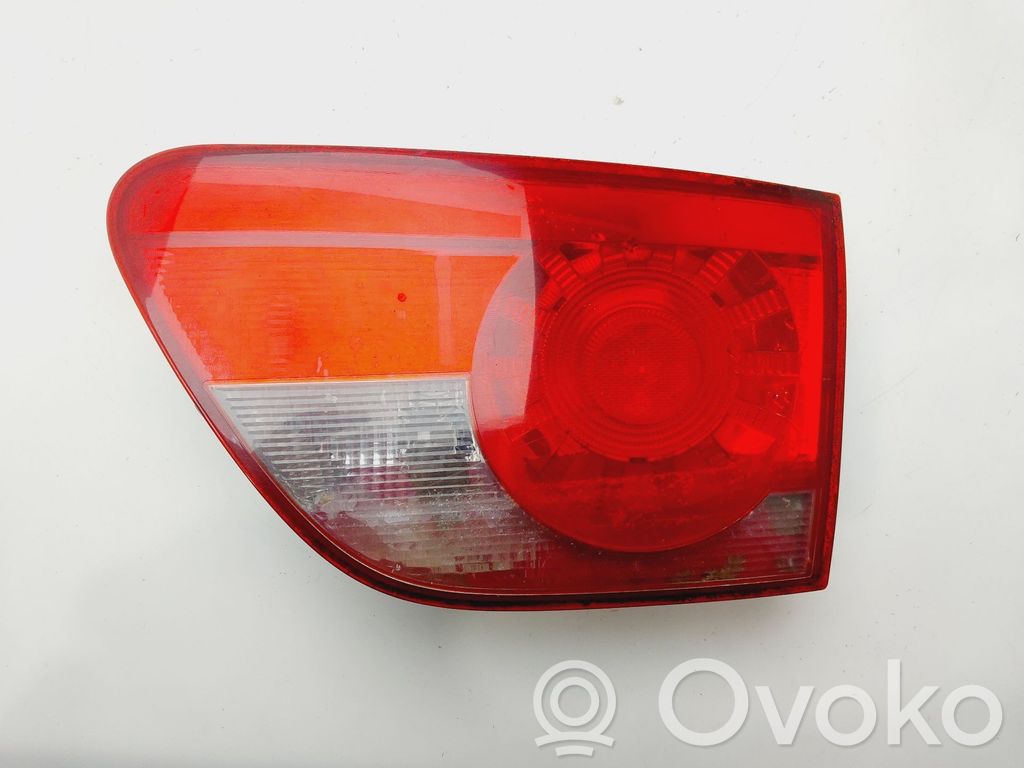 Seat Altea Takaluukun takavalot 