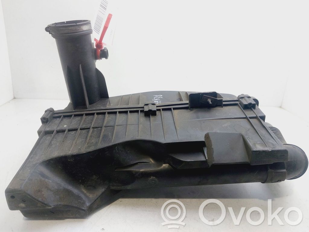 Citroen C3 Air filter box 
