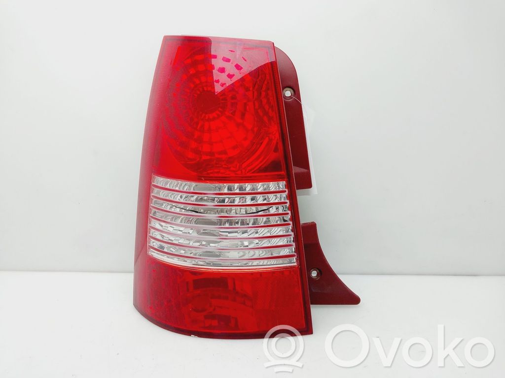 KIA Picanto Takavalot 