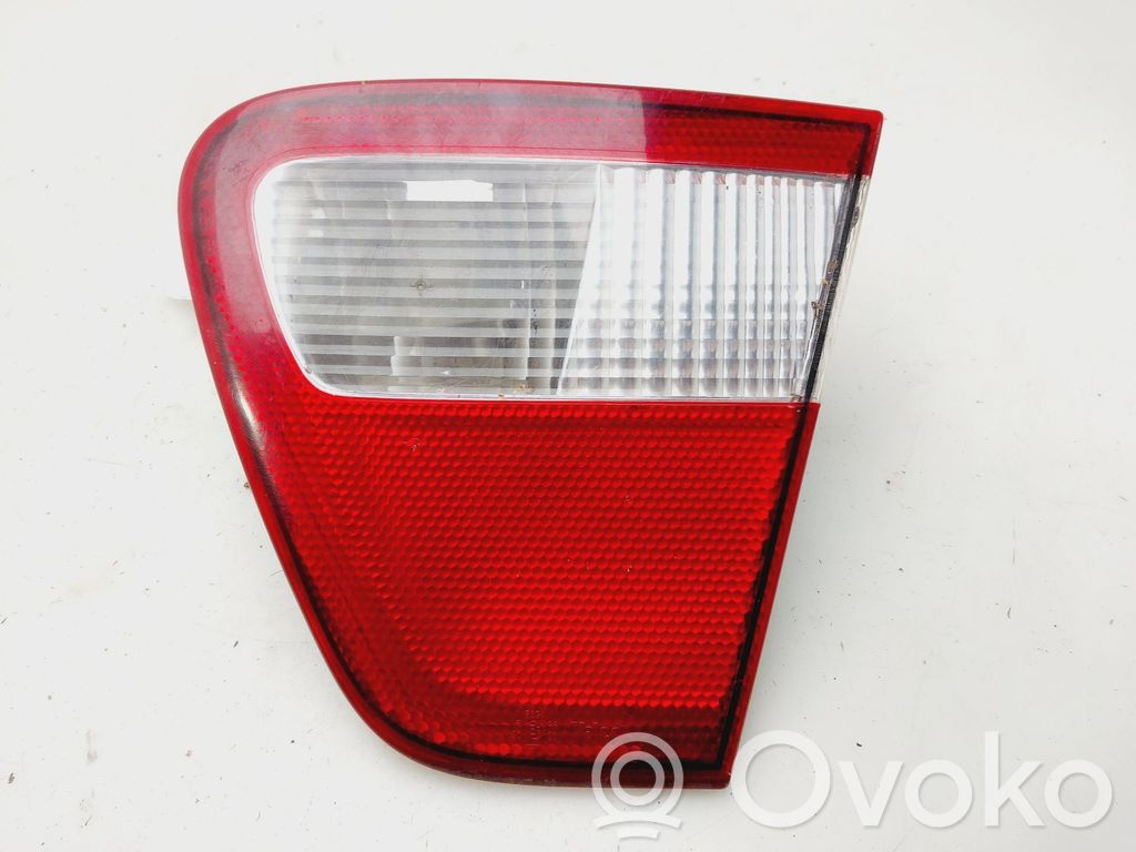 Seat Cordoba (6K) Lampy tylnej klapy bagażnika 