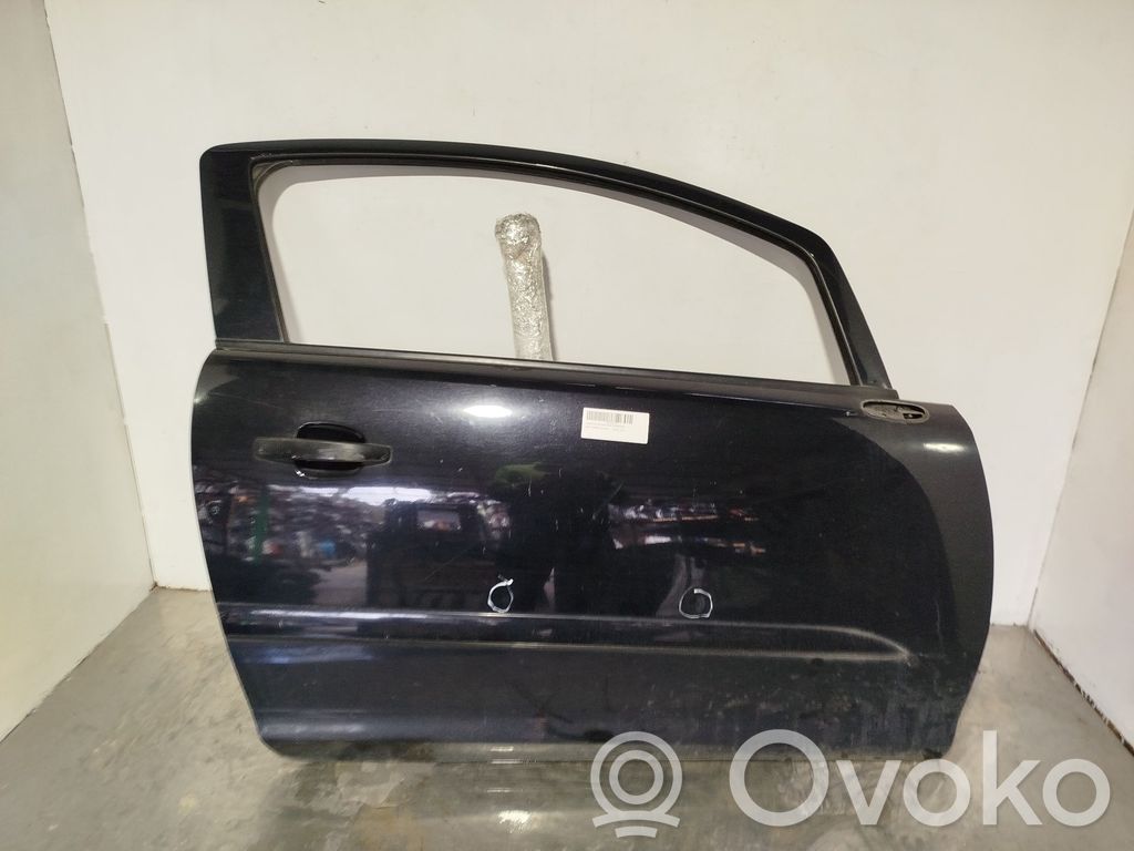 Opel Corsa D Puerta delantera 