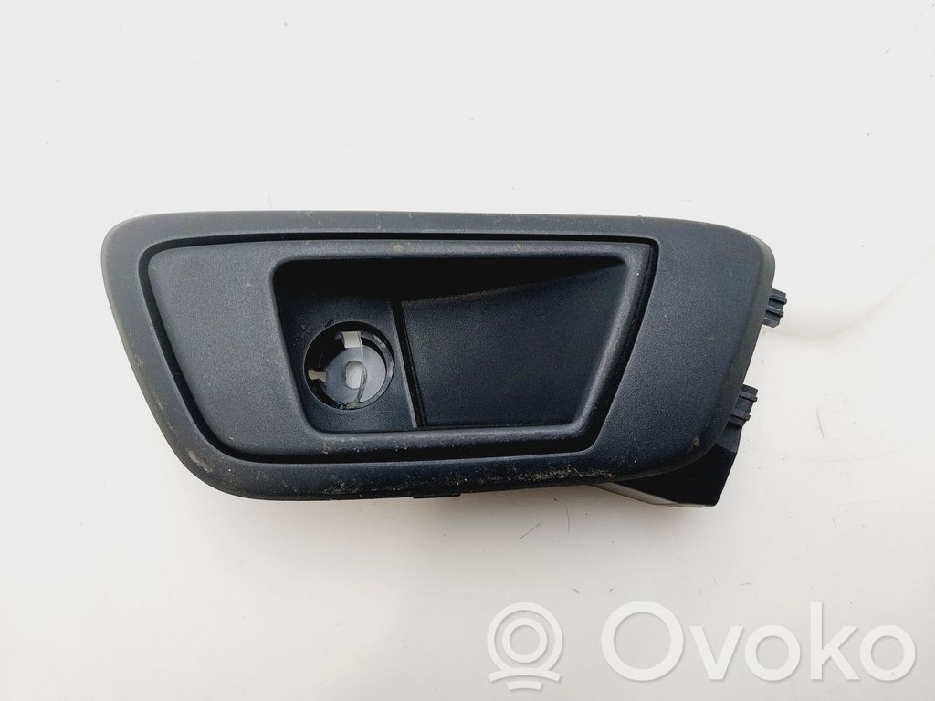 Ford Fiesta Manecilla interna puerta trasera 