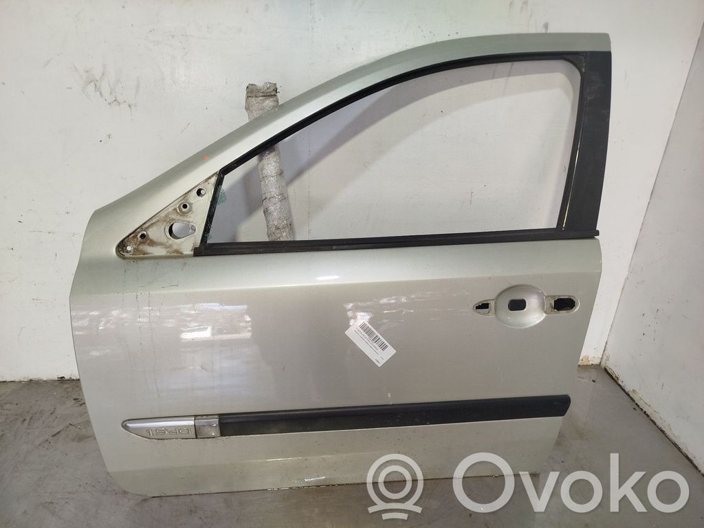 Renault Laguna II Puerta delantera 