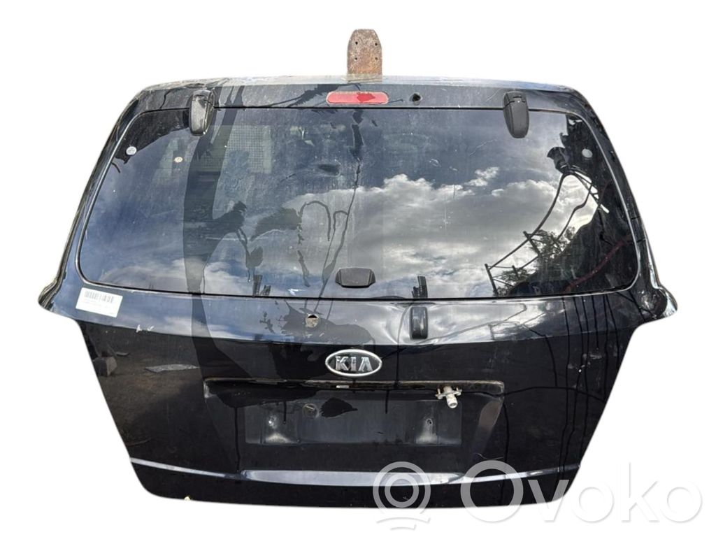 KIA Sorento Heckklappe Kofferraumdeckel 