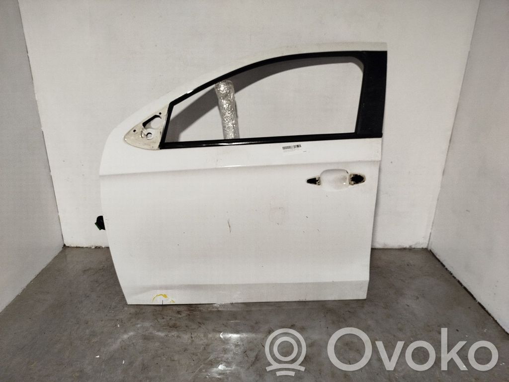 Citroen C-Elysée Priekinės durys 
