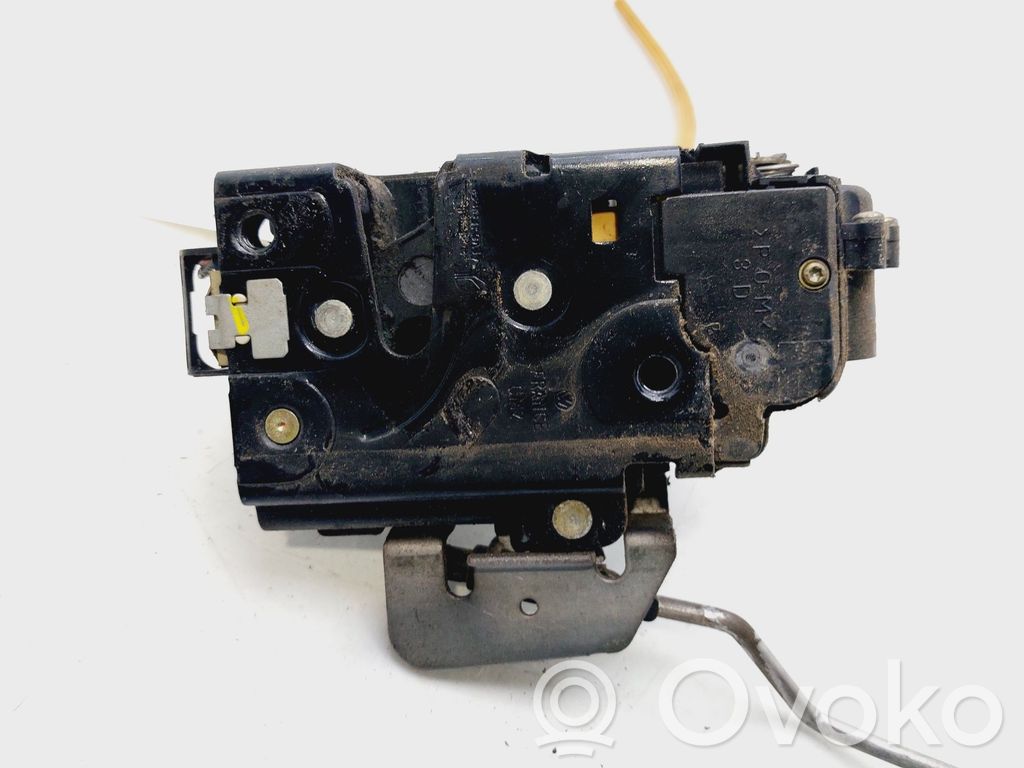 Audi A2 Serrure de porte avant 