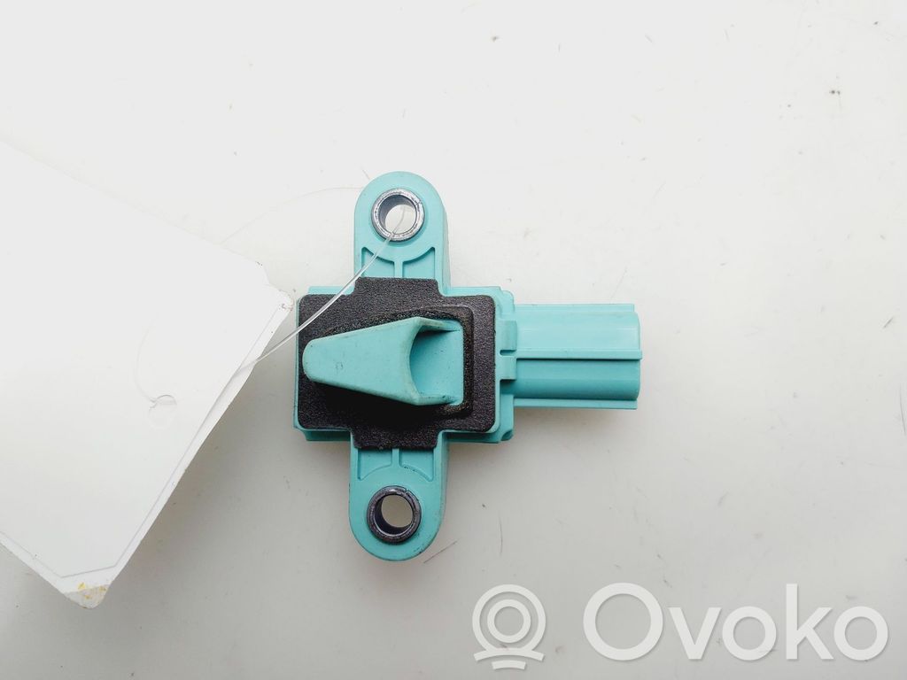 Audi A4 S4 B8 8K Sensor / Fühler / Geber 