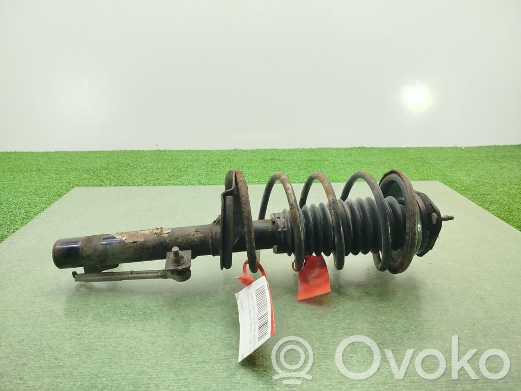 Stoßdämpfer vorne   1202275
