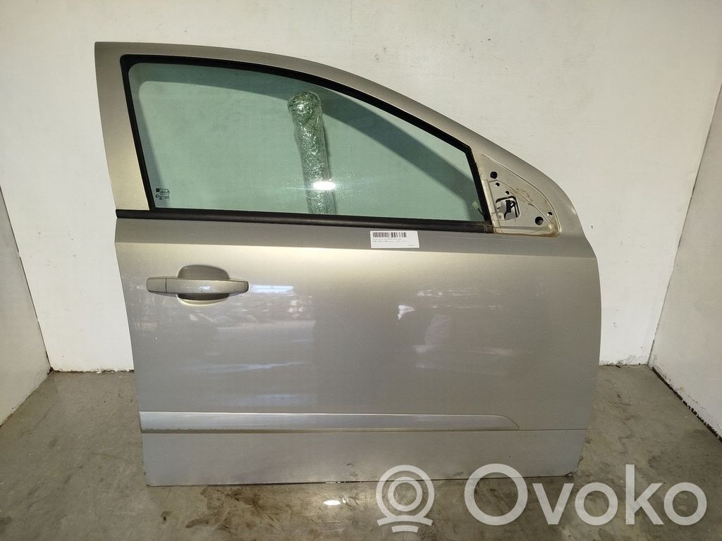 Opel Astra H Puerta delantera 