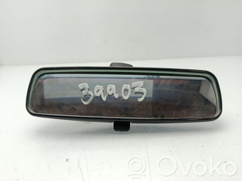 Peugeot 2008 I Espejo retrovisor (interior) 