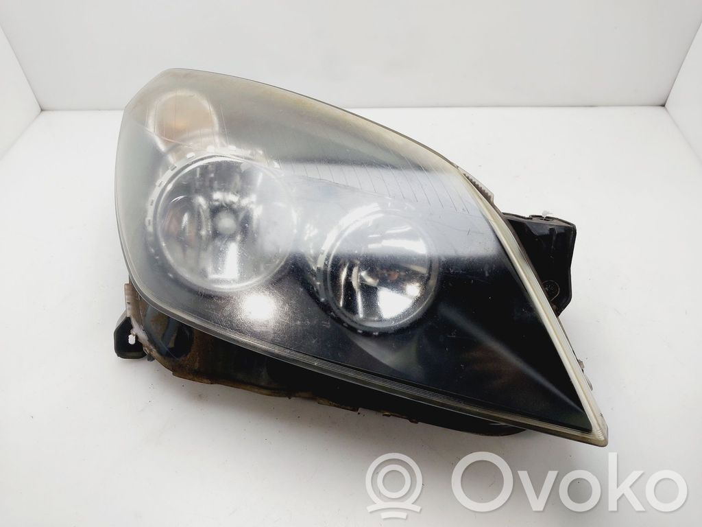 Opel Astra H Far 