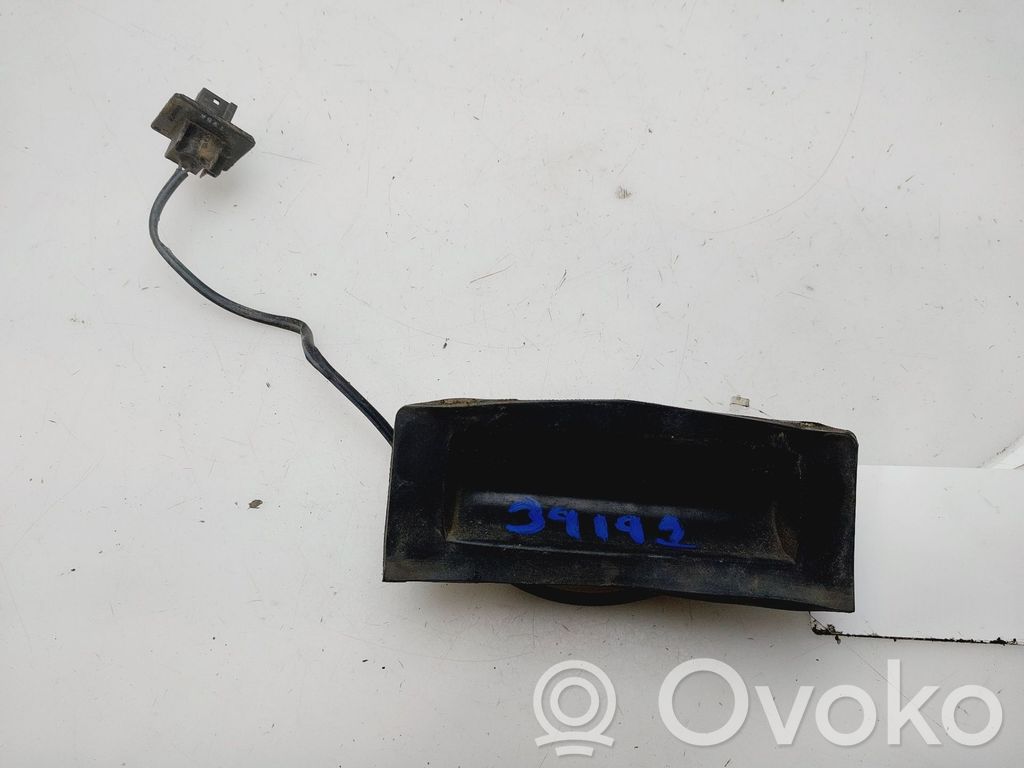 Opel Astra H Mâner exterior deschidere hayon/portbagaj/oblon