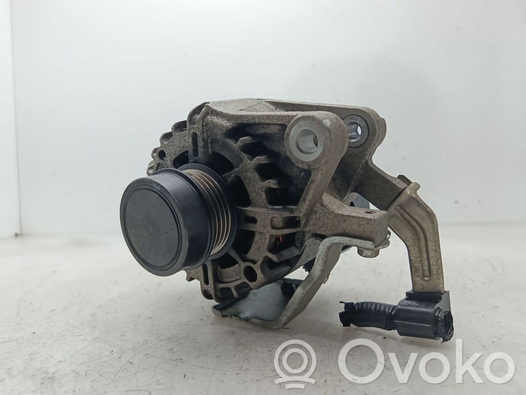 Toyota Yaris Alternador 