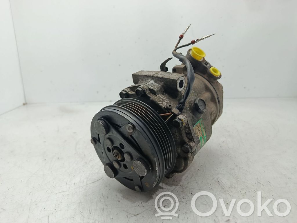 Opel Astra G Compresseur de climatisation 
