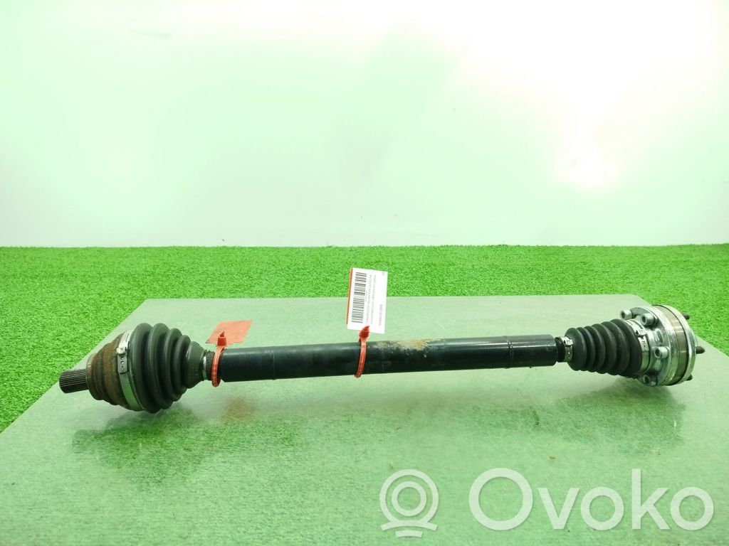 Volkswagen Golf V Arbre d'entraînement avant