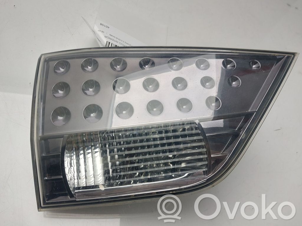 Takaluukun takavalot   8331A041