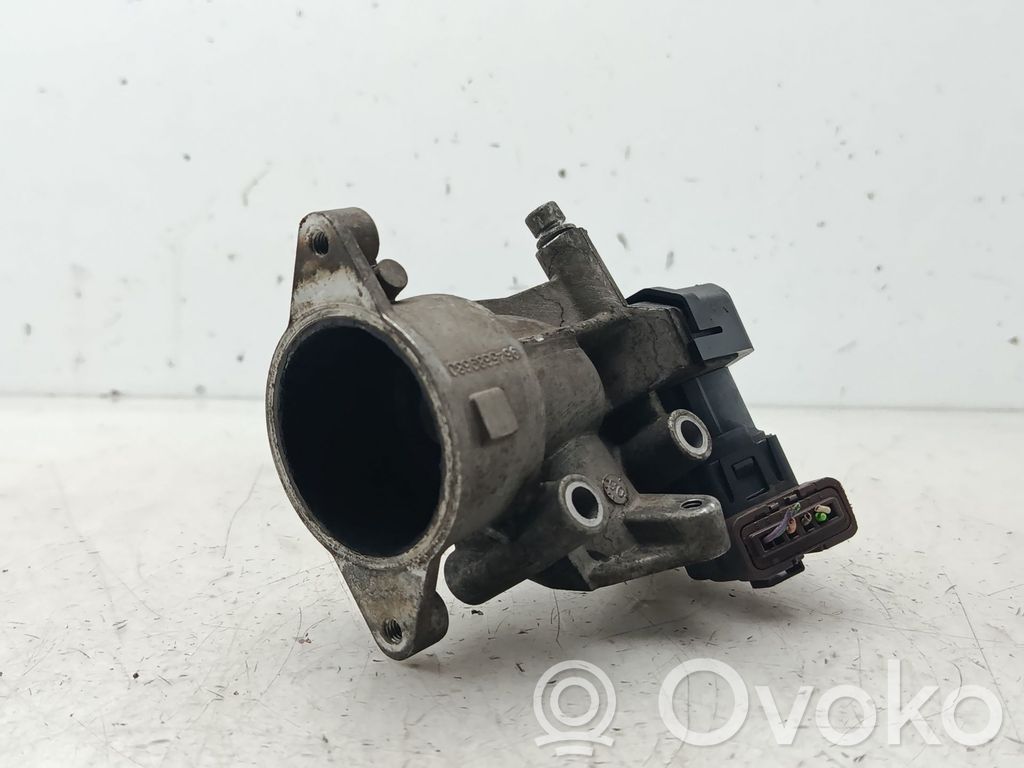 Ford Focus Zawór EGR 