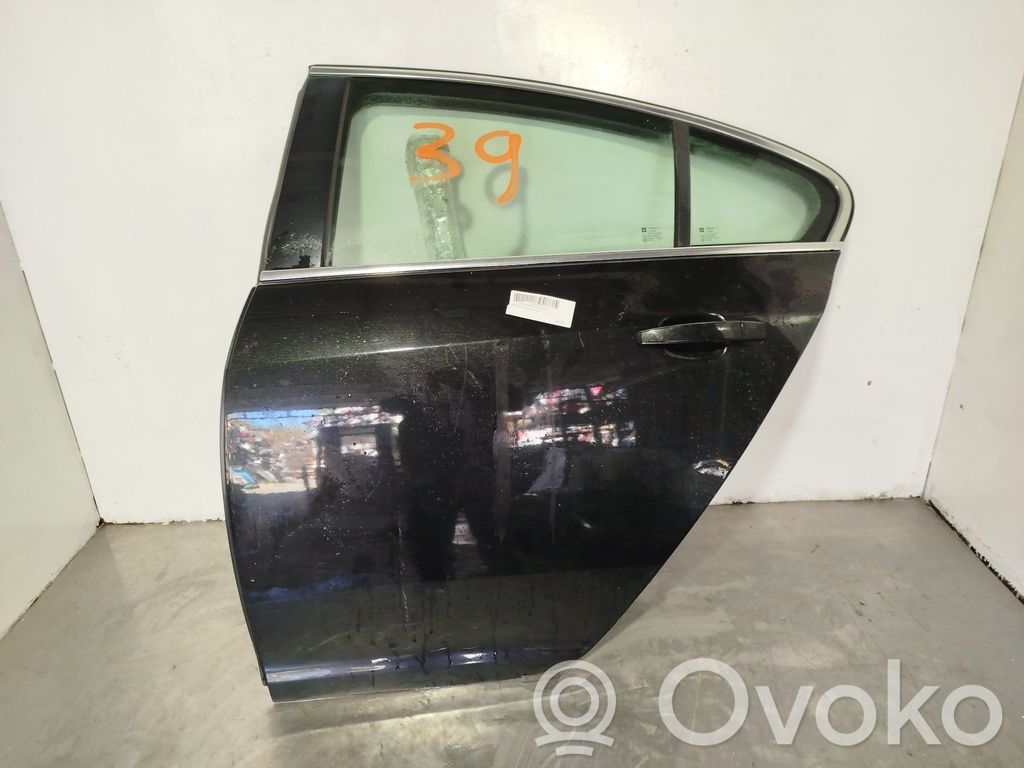 Opel Insignia A Puerta trasera 