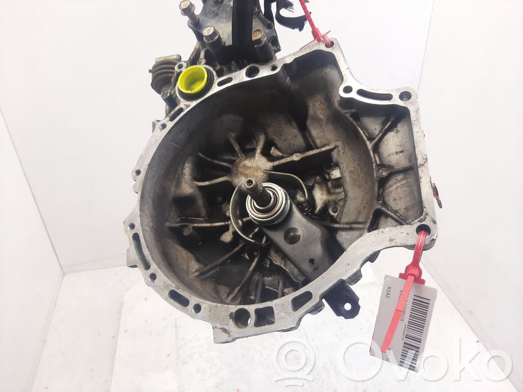 KIA Shuma Manuaalinen 5-portainen vaihdelaatikko 