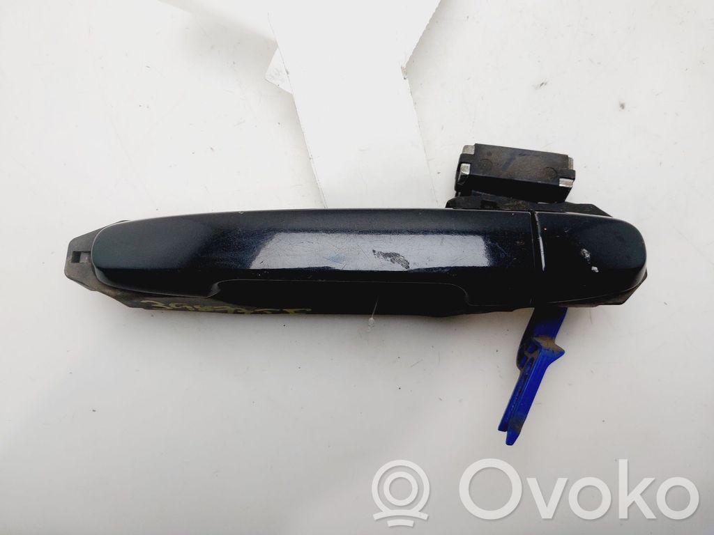 Toyota Yaris Manecilla externa puerta trasera 