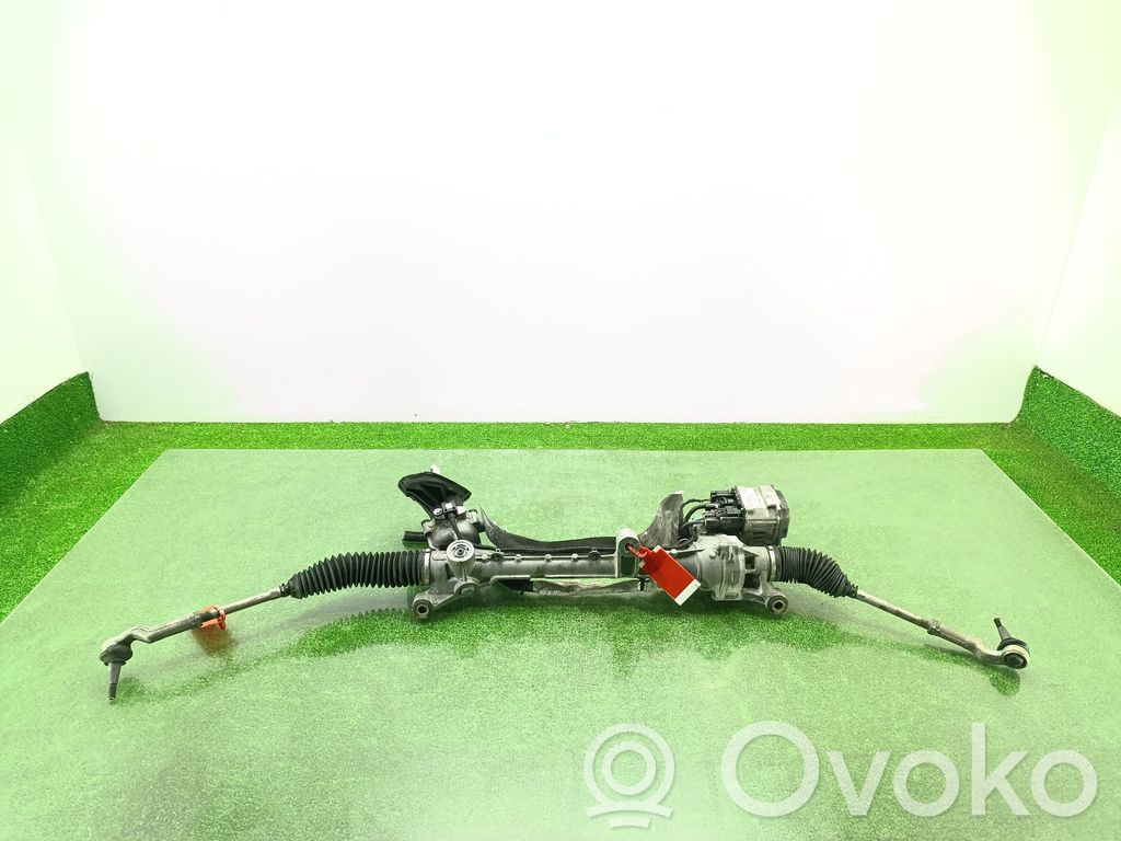 Volvo V40 Vairo kolonėlė 