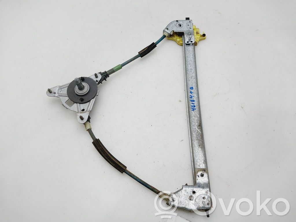Citroen Xsara Picasso Macara geam spate manuală 