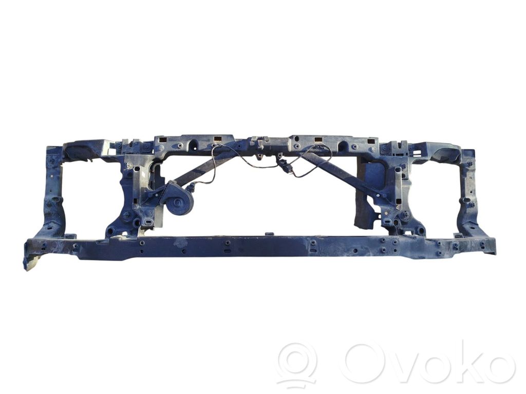 Land Rover Range Rover Sport L320 Marco panal de radiador 