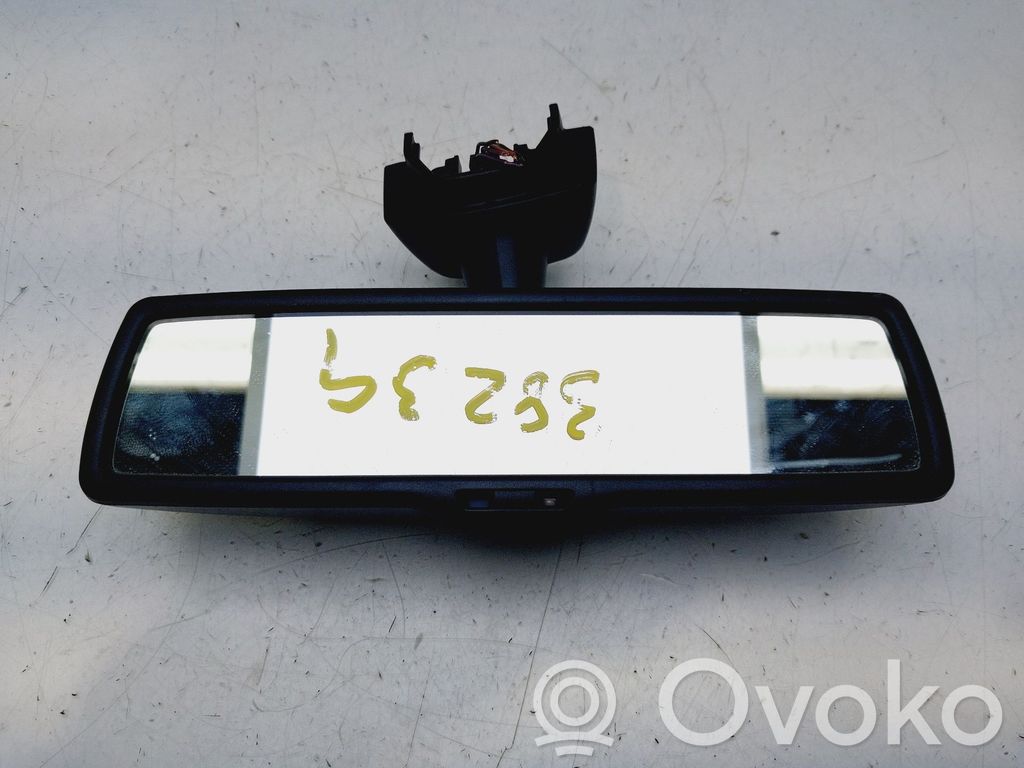 Volkswagen Golf Plus Espejo retrovisor (interior) 